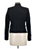 Willow & Clay Tweed Black Jacket Size M - photo 2