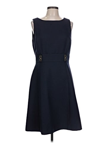 Tahari by ASL Cocktail Dress (view 1)