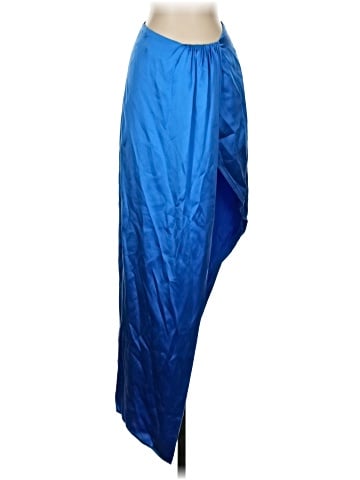 Nicholas Silk Skirt (view 1)