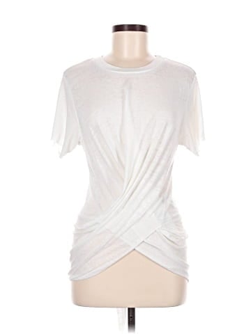 NSF Short Sleeve T-Shirt (view 1)