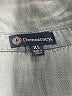 Democracy 100% Lyocell Color Block Blue Sleeveless Button-Down Shirt Size XL - photo 7
