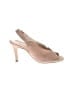 Paul Green Tan Sandals Size UK 6 1/2 / US 8 1/2 - photo 1