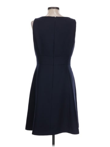 Tahari by ASL Cocktail Dress (view 2)