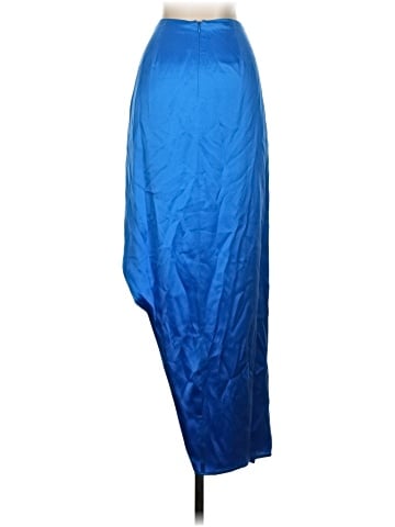 Nicholas Silk Skirt (view 2)