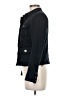 Willow & Clay Tweed Black Jacket Size M - photo 5