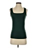 Unbranded Green Tank Top Size S - photo 1
