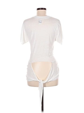 NSF Short Sleeve T-Shirt (view 2)