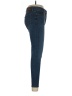 Lucky Brand Solid Blue Jeans Size 12 - photo 4
