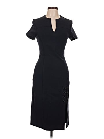 Yigal Azrouël New York Cocktail Dress (view 1)