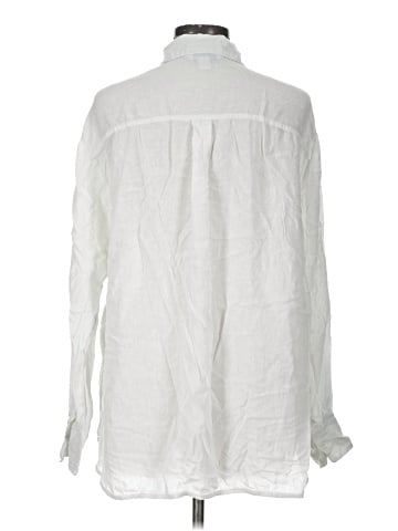 Old Navy Long Sleeve Polo (view 2)