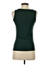Unbranded Green Tank Top Size S - photo 2