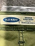 Old Navy Green Cargo Pants Size 6 - photo 4