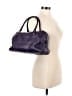 Coach 100% Leather Black Leather Satchel One size - photo 2