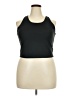 DSG Black Tank Top Size XXL - photo 1