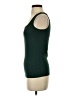 Unbranded Green Tank Top Size S - photo 5