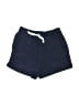 Primary Clothing 100% Cotton Solid Blue Shorts Size 18-24 mo - photo 1
