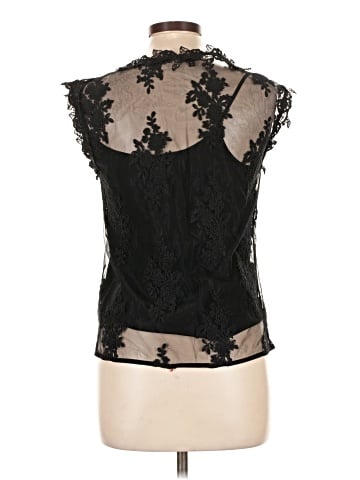 River Island Sleeveless Blouse (view 2)