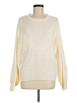 Dreamers Pullover Sweater (view 1)