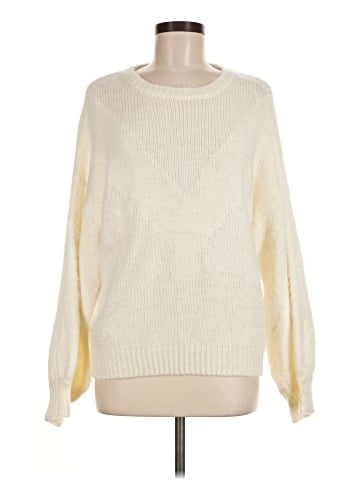 Dreamers Pullover Sweater (view 1)