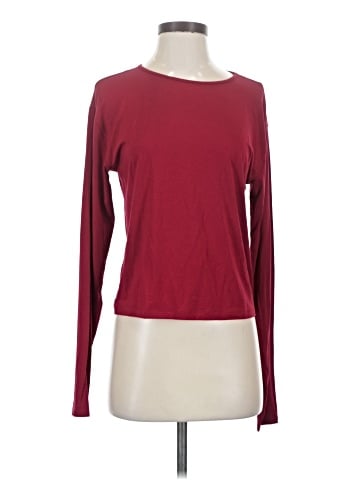 VSX Sport Long Sleeve T-Shirt (view 1)