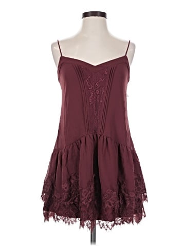 Abercrombie & Fitch Cocktail Dress (view 1)