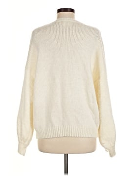 Dreamers Pullover Sweater (view 2)