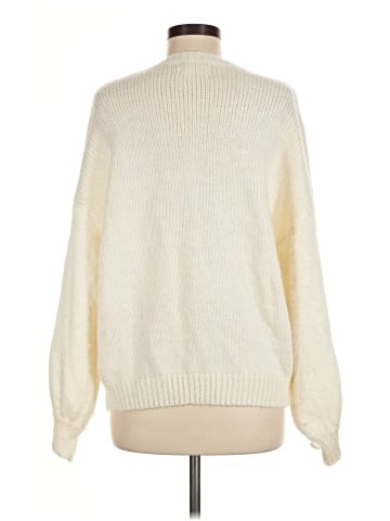 Dreamers Pullover Sweater (view 2)