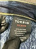 Torrid Blue Jeans Size 18 Plus - photo 5