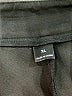 Shein Black Casual Pants Size XL - photo 4