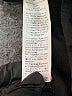 Shein Black Casual Pants Size XL - photo 6