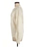 Dreamers Ivory Pullover Sweater Size M - photo 5