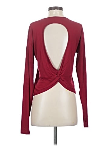 VSX Sport Long Sleeve T-Shirt (view 2)