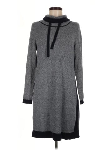 T by Talbots Casual Dress (view 1)