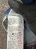 Levi's 100% Cotton Blue Jeans Size 27 waist - photo 8