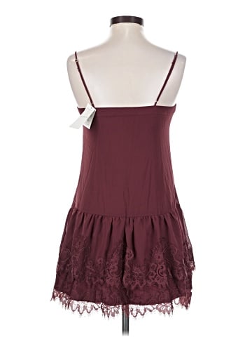 Abercrombie & Fitch Cocktail Dress (view 2)