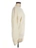 Dreamers Ivory Pullover Sweater Size M - photo 4