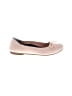 ROTHY'S Pink Flats Size 6 - photo 1