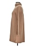 Zara Tan Casual Dress Size S - photo 5