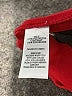 Socialite 100% Polyester Red Sleeveless Top Size M - photo 5
