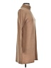 Zara Tan Casual Dress Size S - photo 4