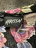 Assorted Brands Floral Black Romper Size S - photo 4