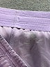 Liberty Pro Hearts Purple Athletic Shorts Size L - photo 3