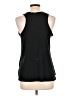 Nike Black Sleeveless T-Shirt Size L - photo 2