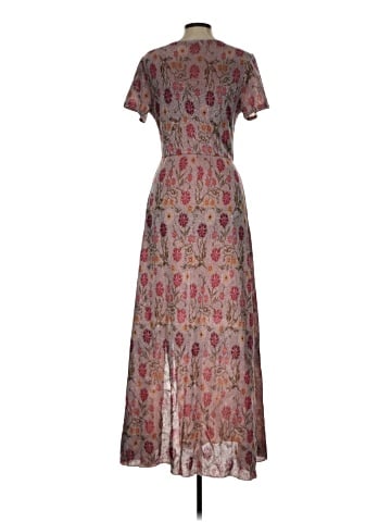 Cecilia Prado Casual Dress (view 2)
