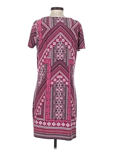 White House Black Market Casual Dress (view 2)