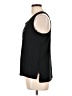 Nike Black Sleeveless T-Shirt Size L - photo 5