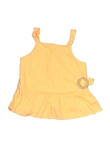 Zara Kids Sleeveless Top (view 1)