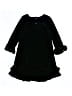 Goodlad 100% Polyester Black Dress Size 6 - photo 2