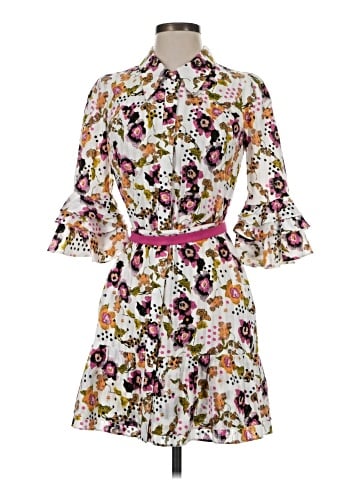 Diane von Furstenberg Casual Dress (view 1)