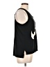 Nike Black Sleeveless T-Shirt Size L - photo 4